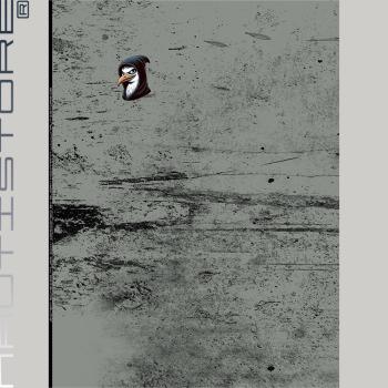 Einen Scheiß muss ich...